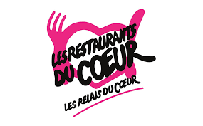 logo resto du coeur