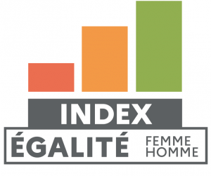 Index égalité HF